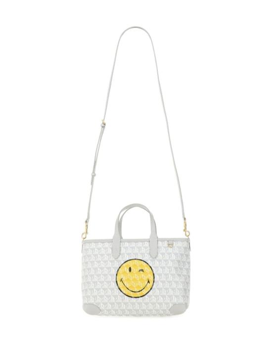 26SS 안야힌드마치 숄더백 205337 FROST - ANYA HINDMARCH