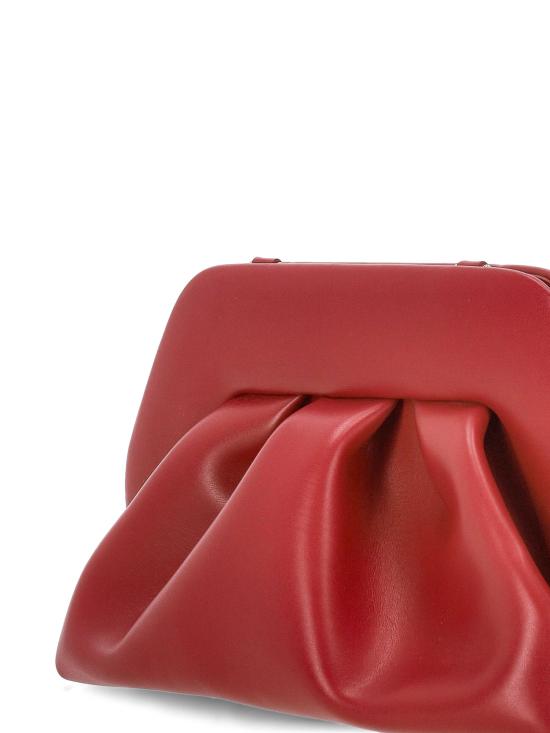 26SS 더모아레 클러치/파우치 261WTMBM0OOVF 1557A Chili Pepper - THEMOIRE