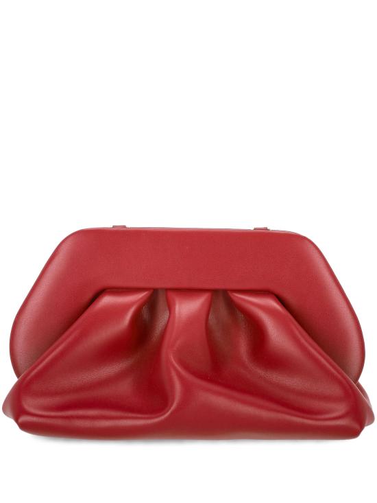 26SS 더모아레 클러치/파우치 261WTMBM0OOVF 1557A Chili Pepper - THEMOIRE