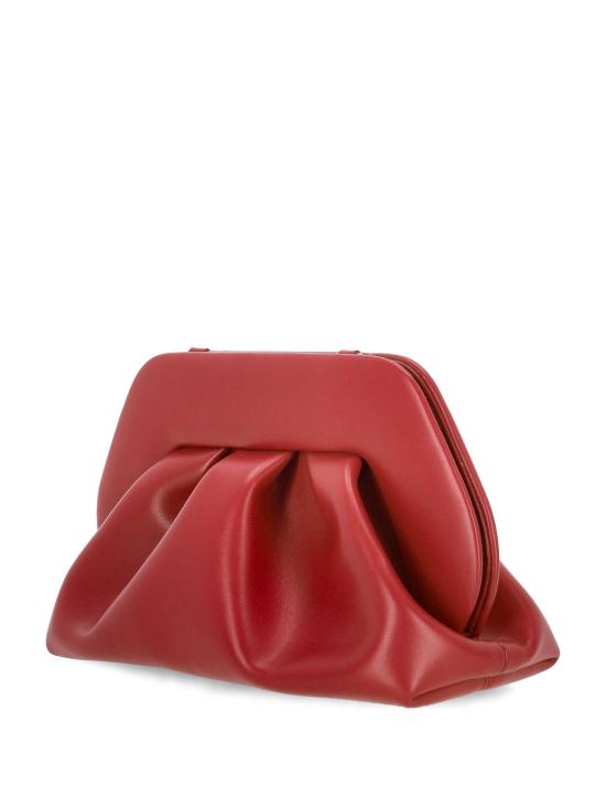 26SS 더모아레 클러치/파우치 261WTMBM0OOVF 1557A Chili Pepper - THEMOIRE