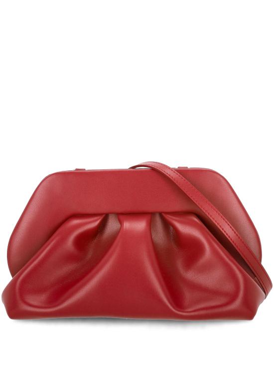 26SS 더모아레 클러치/파우치 261WTMBM0OOVF 1557A Chili Pepper