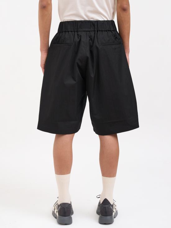 26SS 와이쓰리 숏팬츠 NKD3993 Black - Y-3