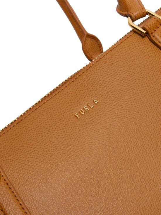 26SS 훌라 토트백 WB01872 BX04604557S Tobacco - FURLA