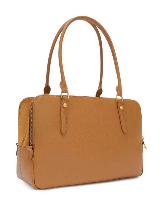 26SS 훌라 토트백 WB01872 BX04604557S Tobacco - FURLA