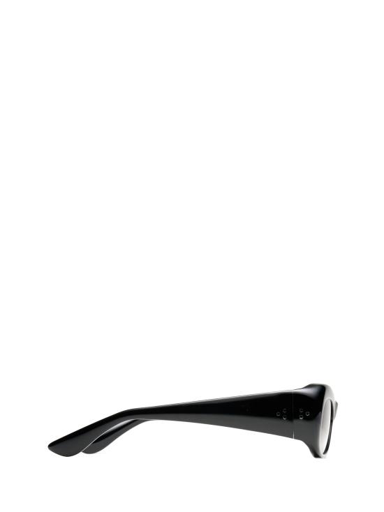 26FW 포트탕헤르 선글라스 LYDIA PT 8011 BLACK ACETATE - PORT TANGER