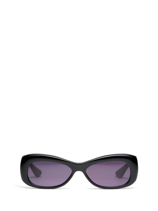 26FW 포트탕헤르 선글라스 LYDIA PT 8011 BLACK ACETATE