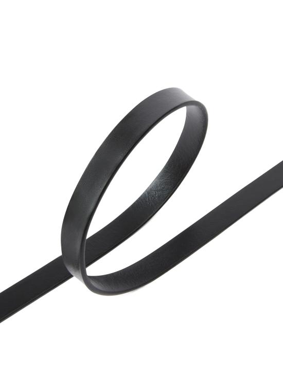 26SS 핑코 레귤러 벨트 105479 A1ACZ99Q NERO ANTIQUE GOLD - PINKO