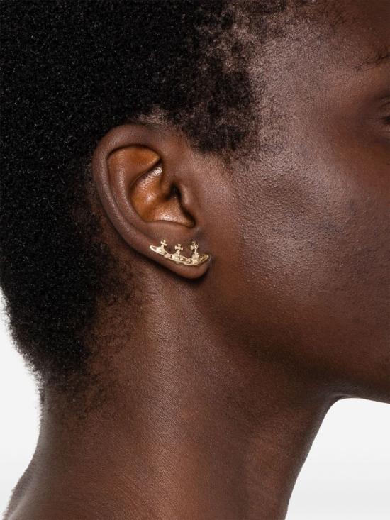 26SS 비비안웨스트우드 이어링 62020160 R121 - VIVIENNE WESTWOOD