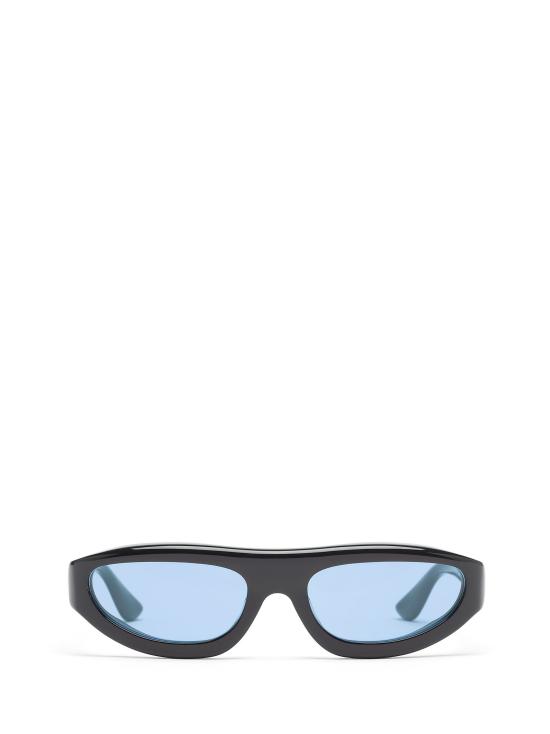 26FW 포트탕헤르 선글라스 UNS PT 6702 BLACK ACETATE