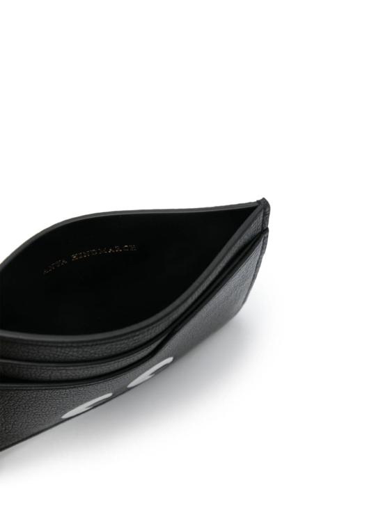 26SS 안야힌드마치 지갑 929141 BLACK - ANYA HINDMARCH