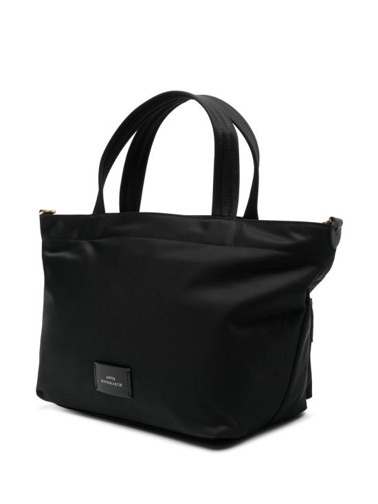 26SS 안야힌드마치 숄더백 193511 BLACK - ANYA HINDMARCH