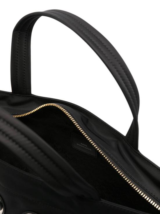 26SS 안야힌드마치 숄더백 193511 BLACK - ANYA HINDMARCH