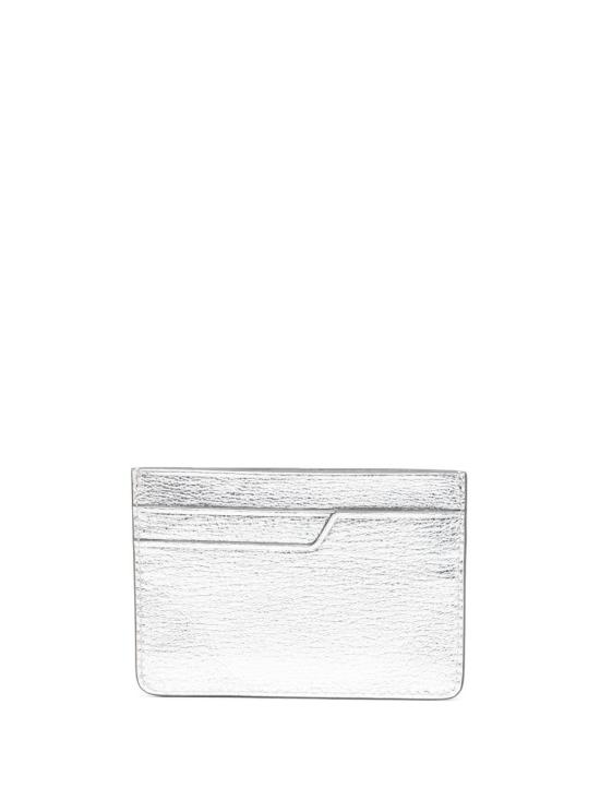26SS 안야힌드마치 지갑 925839 SILVER - ANYA HINDMARCH