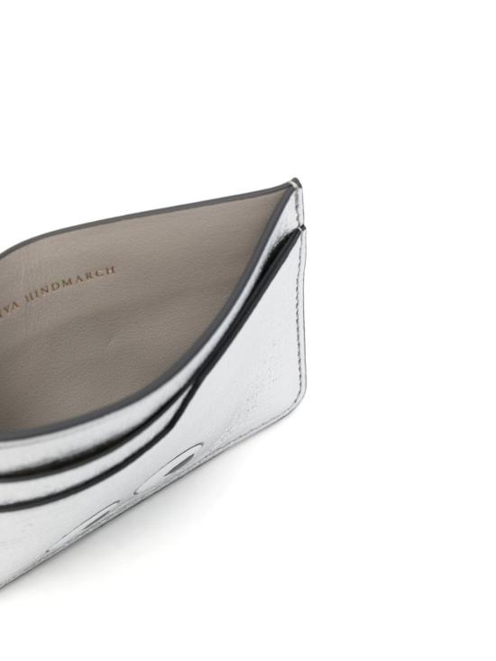 26SS 안야힌드마치 지갑 925839 SILVER - ANYA HINDMARCH