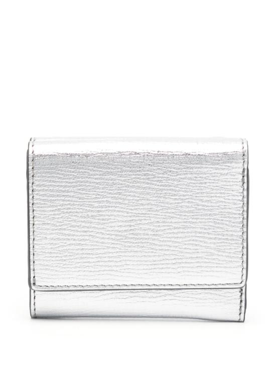 26SS 안야힌드마치 지갑 195638 SILVER - ANYA HINDMARCH