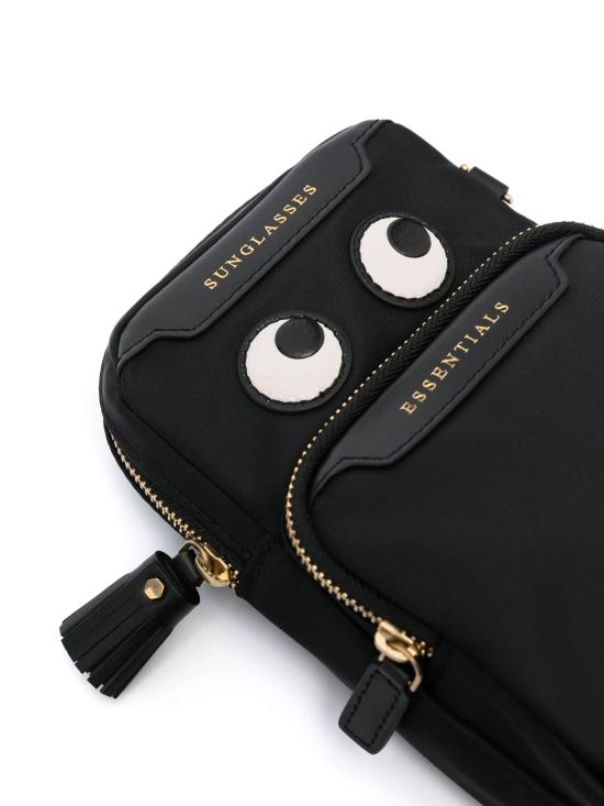 26SS 안야힌드마치 숄더백 181631 BLACK - ANYA HINDMARCH