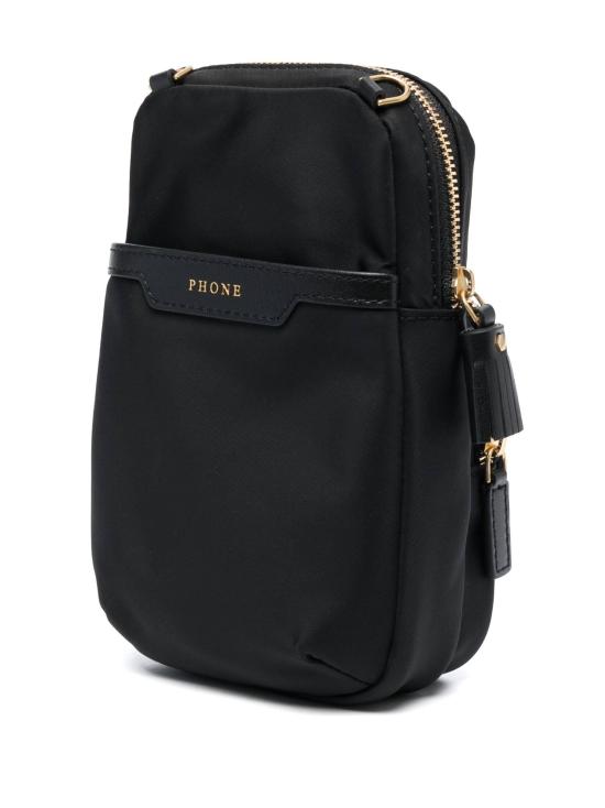 26SS 안야힌드마치 숄더백 181631 BLACK - ANYA HINDMARCH