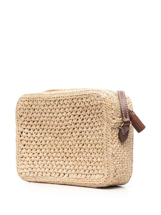 26SS 안야힌드마치 숄더백 168342 NATURAL - ANYA HINDMARCH