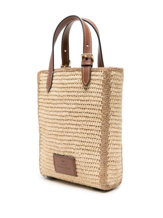 26SS 안야힌드마치 숄더백 189057 NATURAL - ANYA HINDMARCH