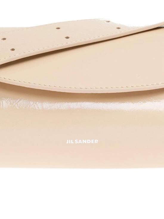 26SS 질샌더 토트백 J07WD0023 P8923276 - JIL SANDER