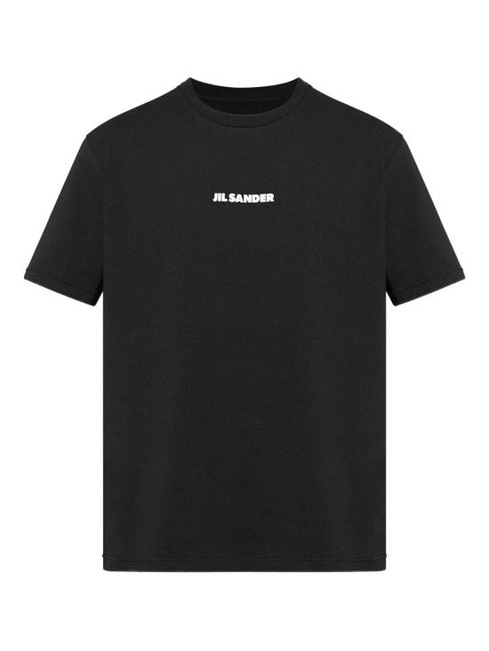 26SS 질샌더 반팔 티셔츠 J22GC0237 J20103001