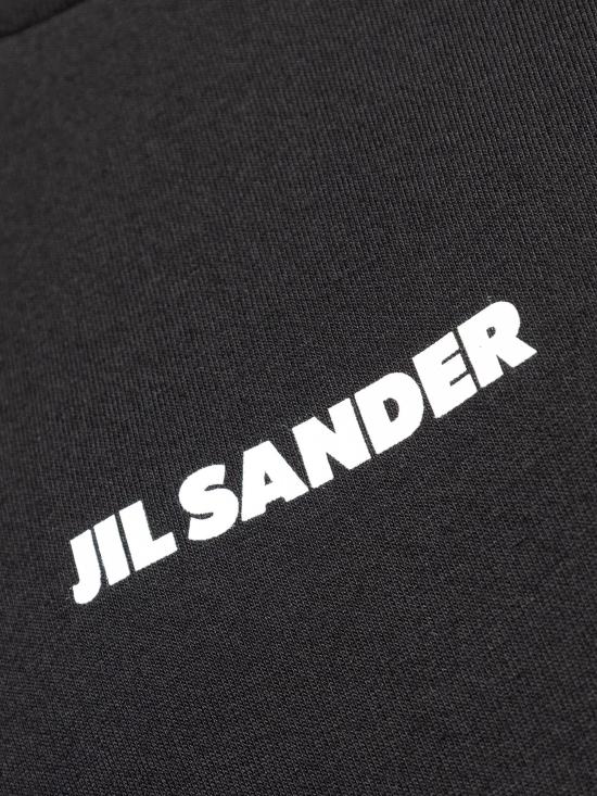 26SS 질샌더 반팔 티셔츠 J22GC0237 J20103001 - JIL SANDER