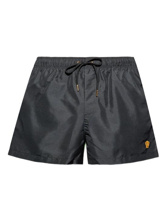 26SS 베르사체 스윔팬츠 1018883 1A136372B130 BLACK GOLD