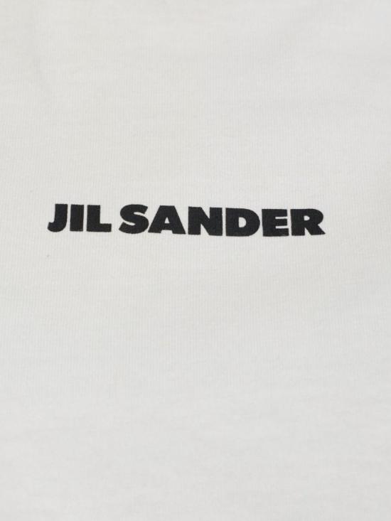 26SS 질샌더 반팔 티셔츠 J02GC0142 J20103102 - JIL SANDER