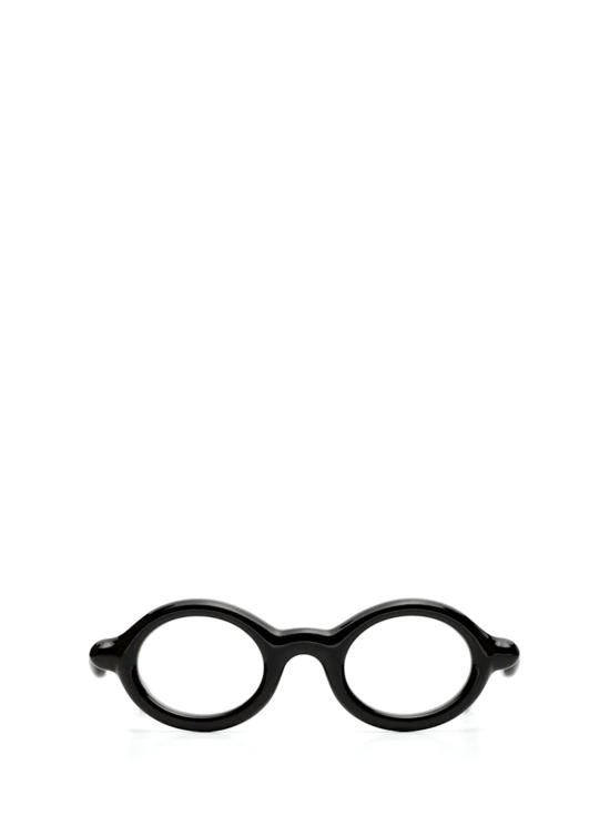 26FW Paloceras 안경 SHADOW BLACK R2 SB R2