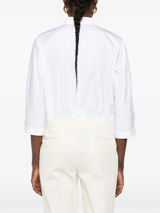 26SS 피티토리노 팬츠 CDVSNYZ00STDDX18 0015 White - PT TORINO