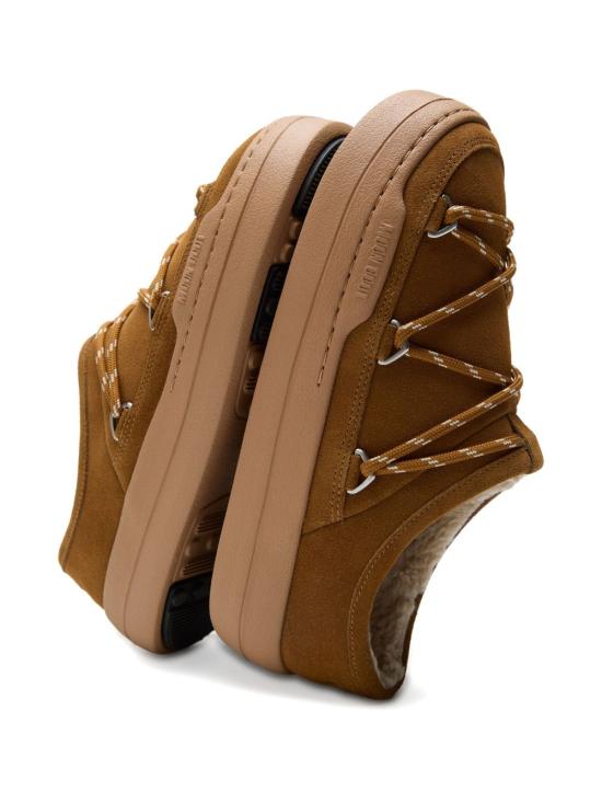 26SS 문부츠 로퍼 2470210 M008 Brandy - MOON BOOT