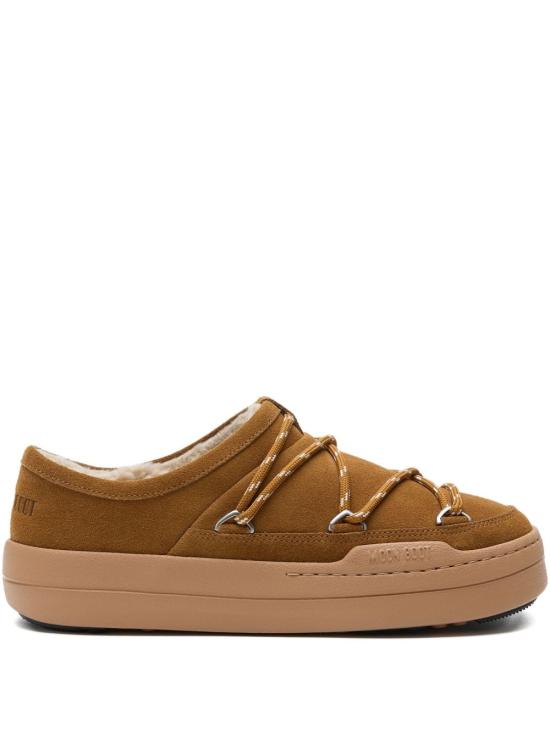 26SS 문부츠 로퍼 2470210 M008 Brandy