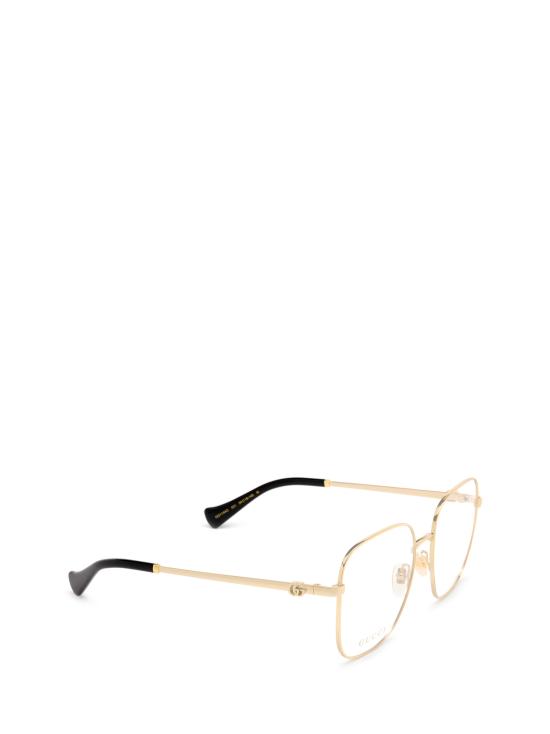 26FW 구찌 안경 GG1144O 001 GOLD - GUCCI