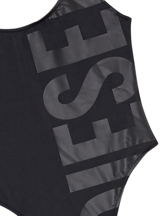 26SS 디젤 원피스 수영복 A15385 0HPALE1350 - DIESEL