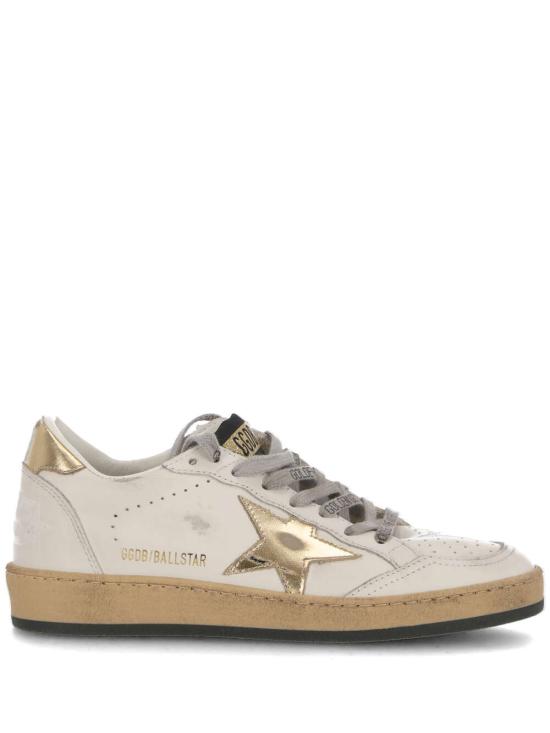 26SS 골든구스 스니커즈 GWF00117 F00078380608 MILK GOLD