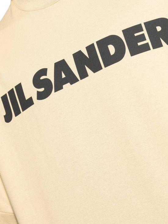 26SS 질샌더 반팔 티셔츠 J22GC0221 J20348273 - JIL SANDER