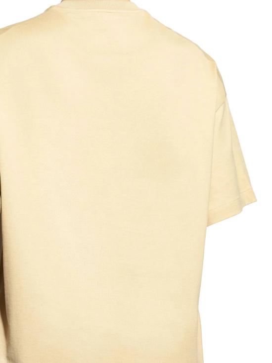 26SS 질샌더 반팔 티셔츠 J22GC0221 J20348273 - JIL SANDER