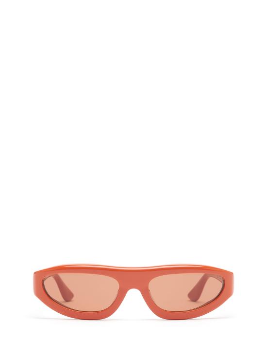 26FW 포트탕헤르 선글라스 UNS PT 6705 CORAL RED ACETATE