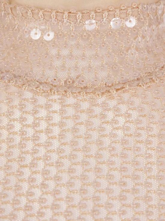 26SS 라쿠엘 디니즈 롱 원피스 5L03146 050 NUDE - RAQUEL DINIZ