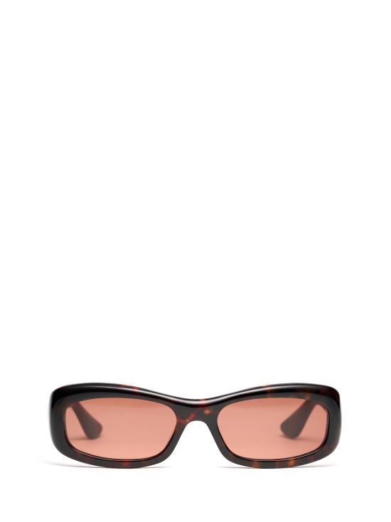26FW 포트탕헤르 선글라스 SAUDADE PT 8063 MYRRH ACETATE