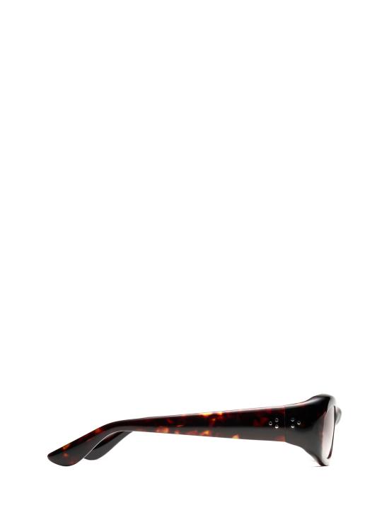 26FW 포트탕헤르 선글라스 SAUDADE PT 8063 MYRRH ACETATE - PORT TANGER