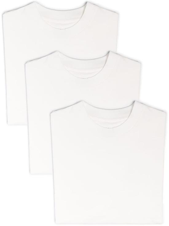 26SS 질샌더 반팔 티셔츠 J40GC0001 J45048100