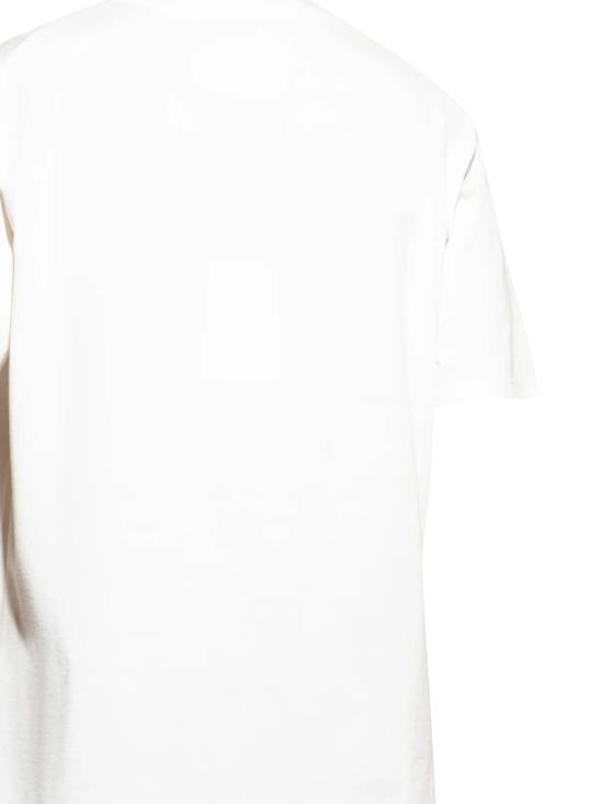 26SS 질샌더 반팔 티셔츠 J22GC0237 J20103102 - JIL SANDER