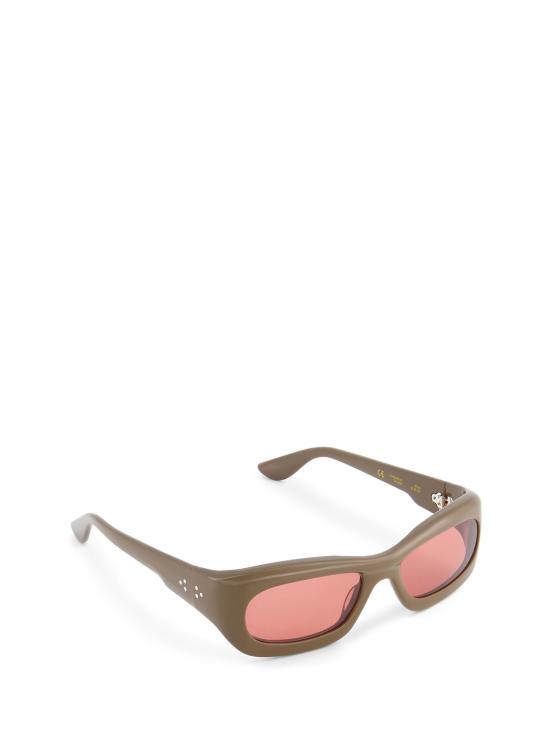 26FW 포트탕헤르 선글라스 GHAIB PT 5505 ALKAKAW ACETATE - PORT TANGER