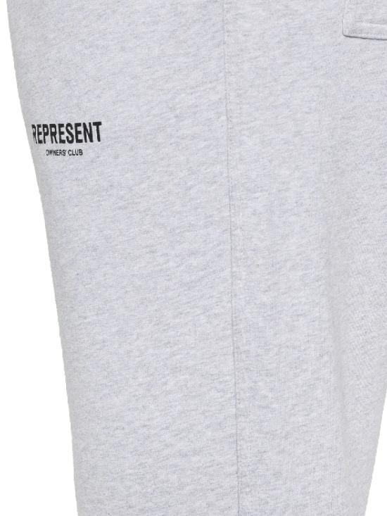 26SS 리프레젠트 스트레이트 팬츠 OCM41116 158 Ash grey - REPRESENT