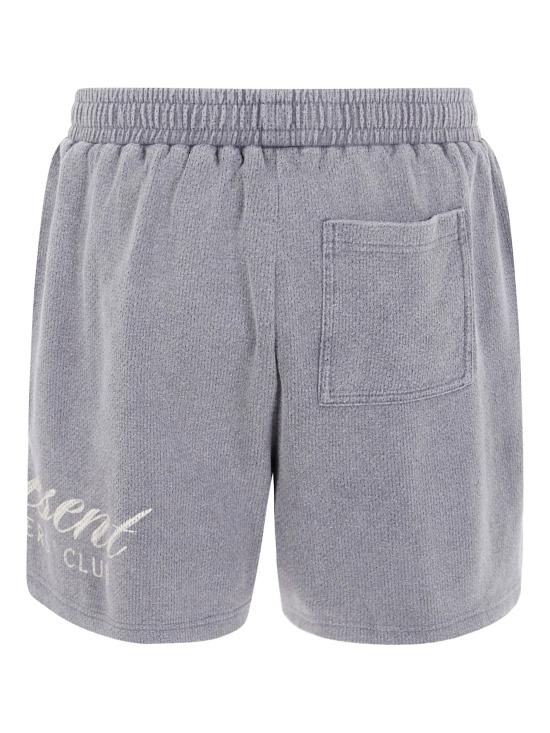 26SS 리프레젠트 숏팬츠 OCM41237 47 VINTAGE GREY - REPRESENT