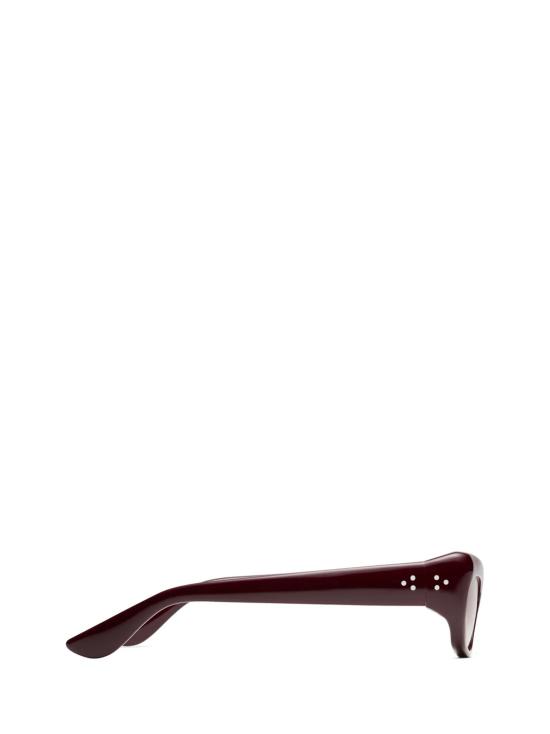 26FW 포트탕헤르 선글라스 ISA PT 8034 CARMESI ACETATE - PORT TANGER