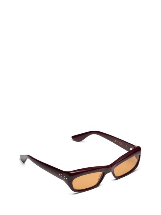26FW 포트탕헤르 선글라스 ISA PT 8034 CARMESI ACETATE - PORT TANGER