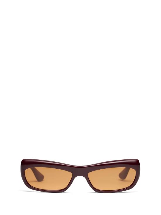 26FW 포트탕헤르 선글라스 ISA PT 8034 CARMESI ACETATE