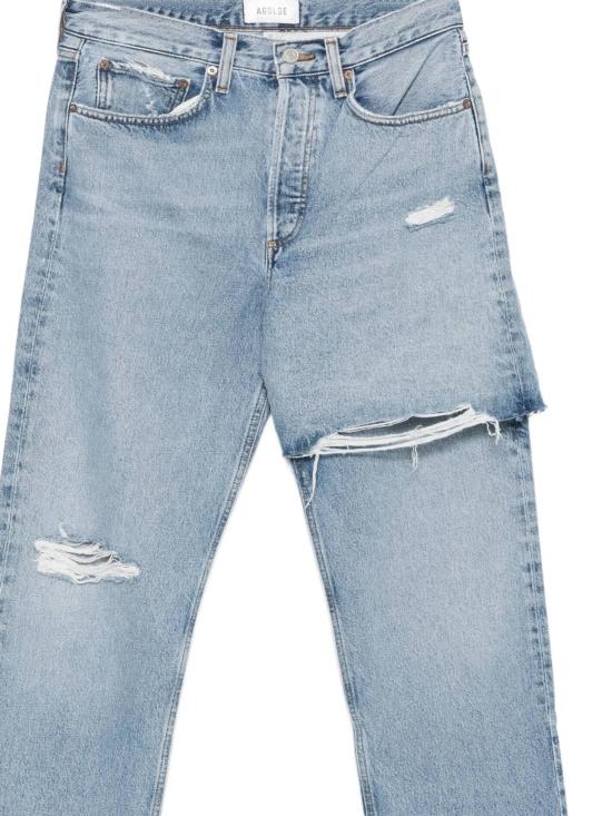 26SS 에이골디 데님 팬츠 A272 1206RLSN - AGOLDE